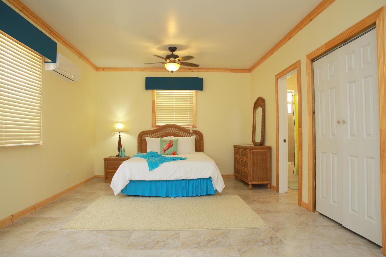 Rolleville Exuma Point Beach Villas المظهر الخارجي الصورة