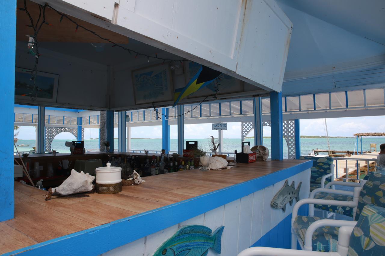 Rolleville Exuma Point Beach Villas المظهر الخارجي الصورة