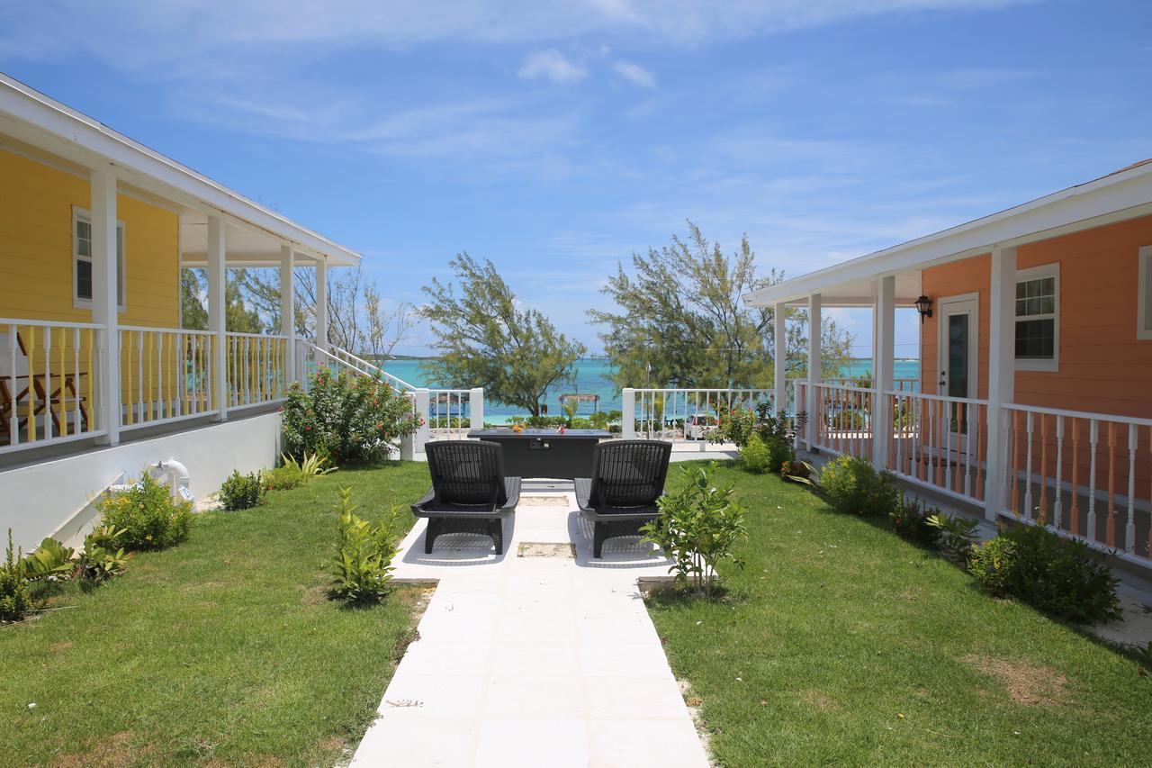 Rolleville Exuma Point Beach Villas المظهر الخارجي الصورة