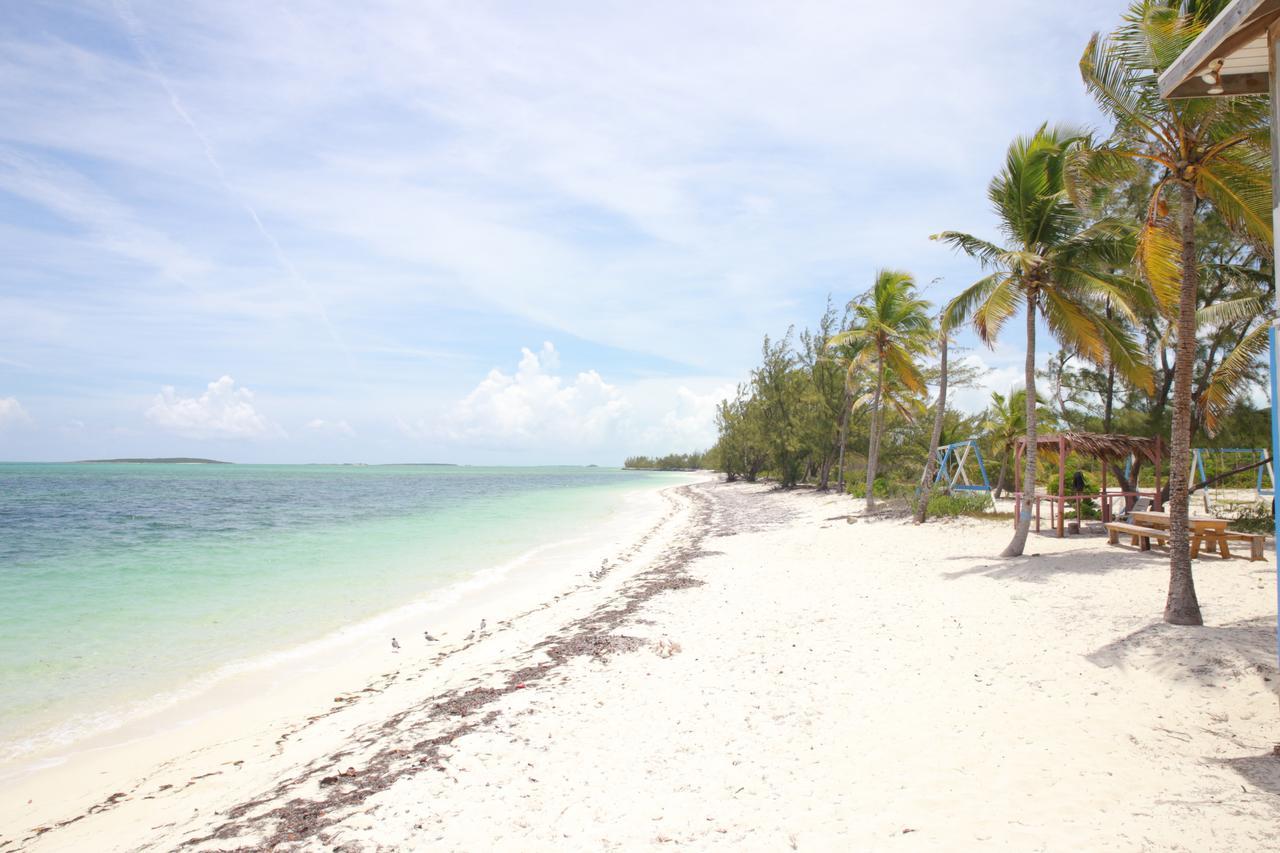Rolleville Exuma Point Beach Villas المظهر الخارجي الصورة