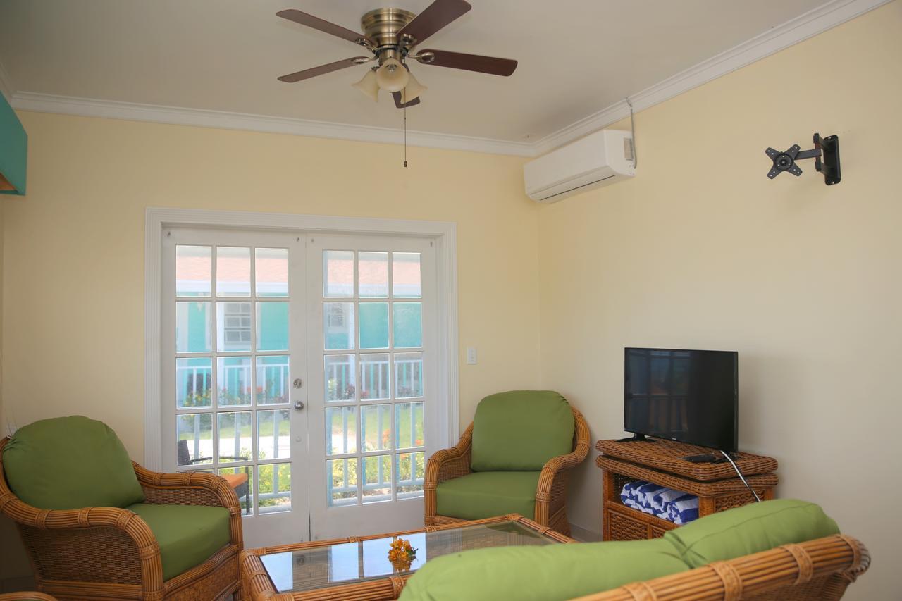 Rolleville Exuma Point Beach Villas المظهر الخارجي الصورة