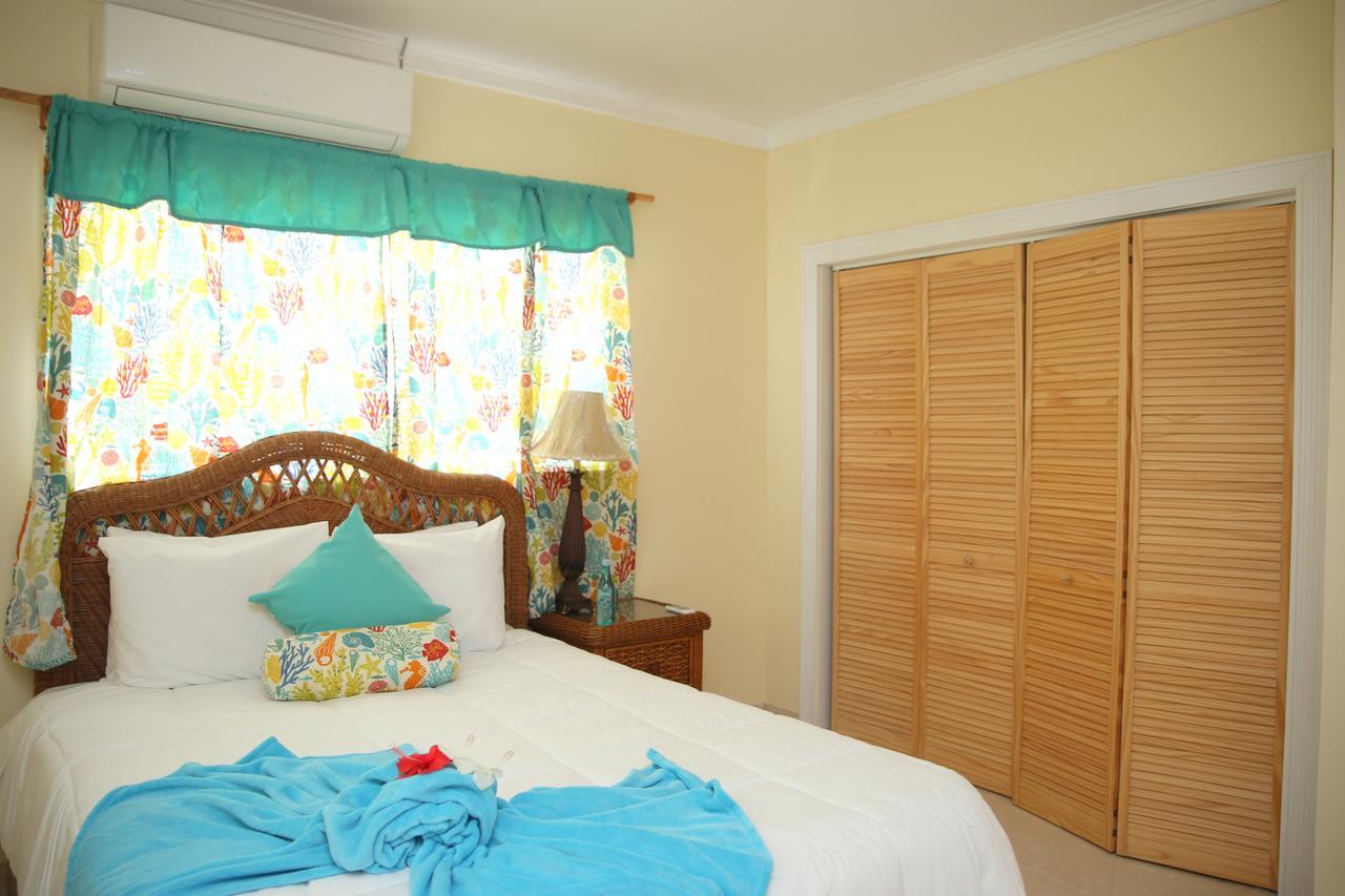 Rolleville Exuma Point Beach Villas المظهر الخارجي الصورة