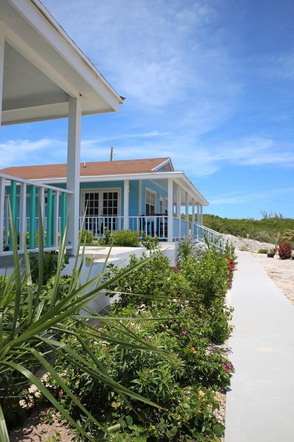 Rolleville Exuma Point Beach Villas المظهر الخارجي الصورة